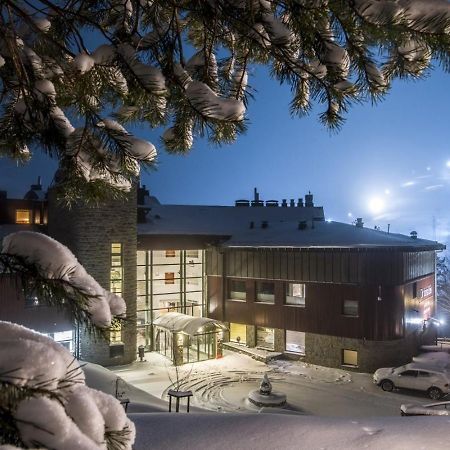 Hotel Spa Dr Irena Eris Krynica Zdroj Εξωτερικό φωτογραφία
