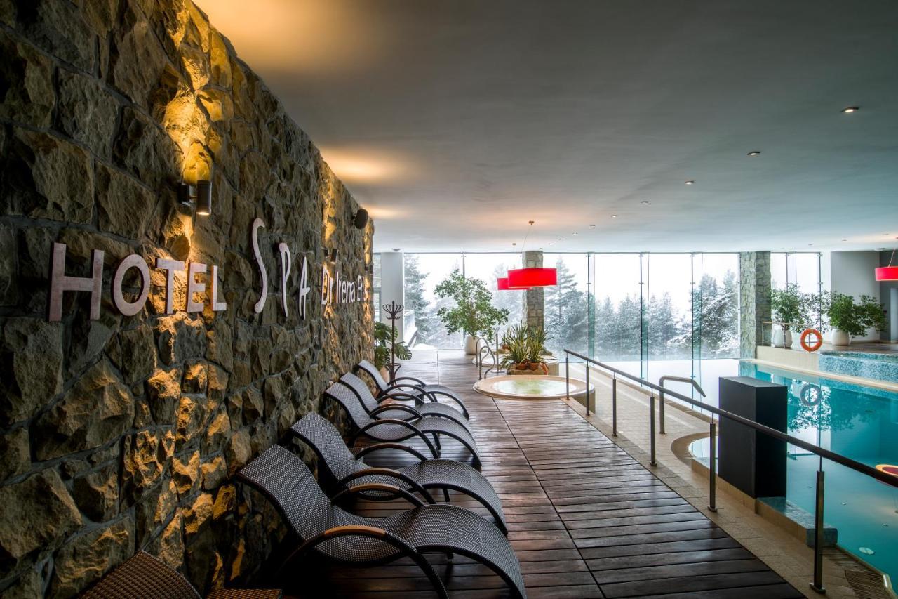 Hotel Spa Dr Irena Eris Krynica Zdroj Εξωτερικό φωτογραφία