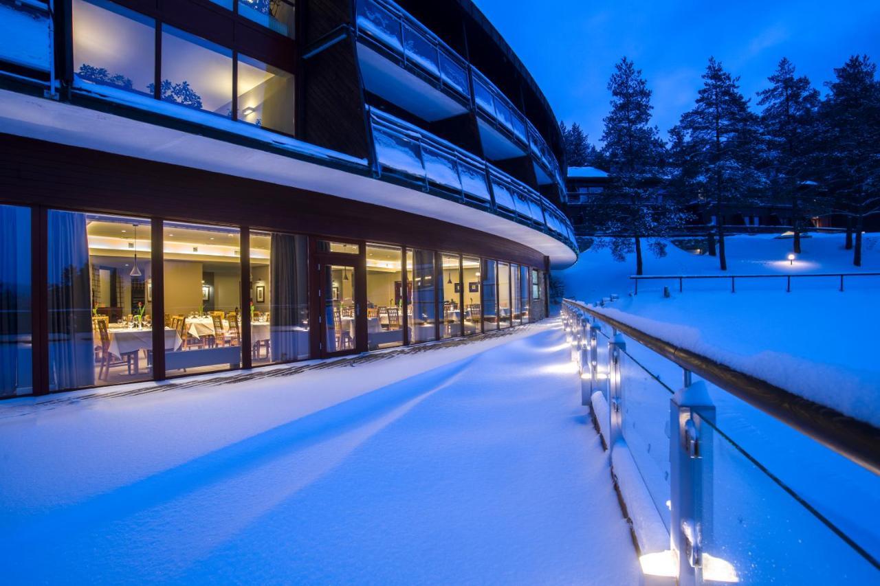 Hotel Spa Dr Irena Eris Krynica Zdroj Εξωτερικό φωτογραφία