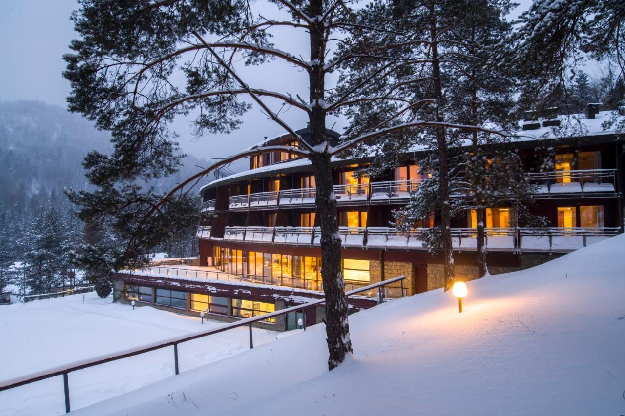 Hotel Spa Dr Irena Eris Krynica Zdroj Εξωτερικό φωτογραφία