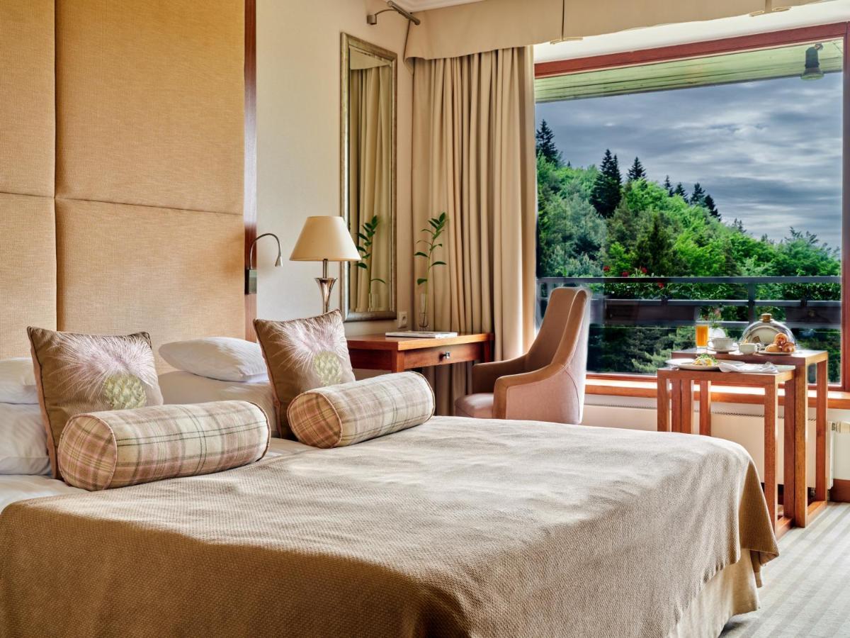 Hotel Spa Dr Irena Eris Krynica Zdroj Εξωτερικό φωτογραφία