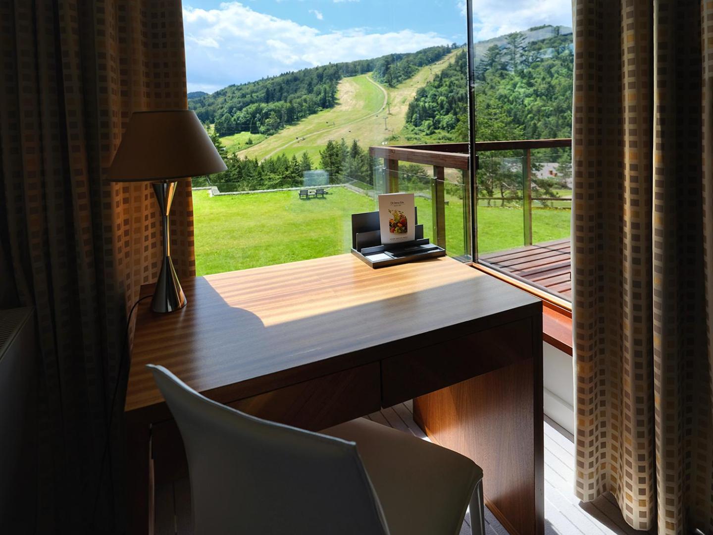 Hotel Spa Dr Irena Eris Krynica Zdroj Εξωτερικό φωτογραφία