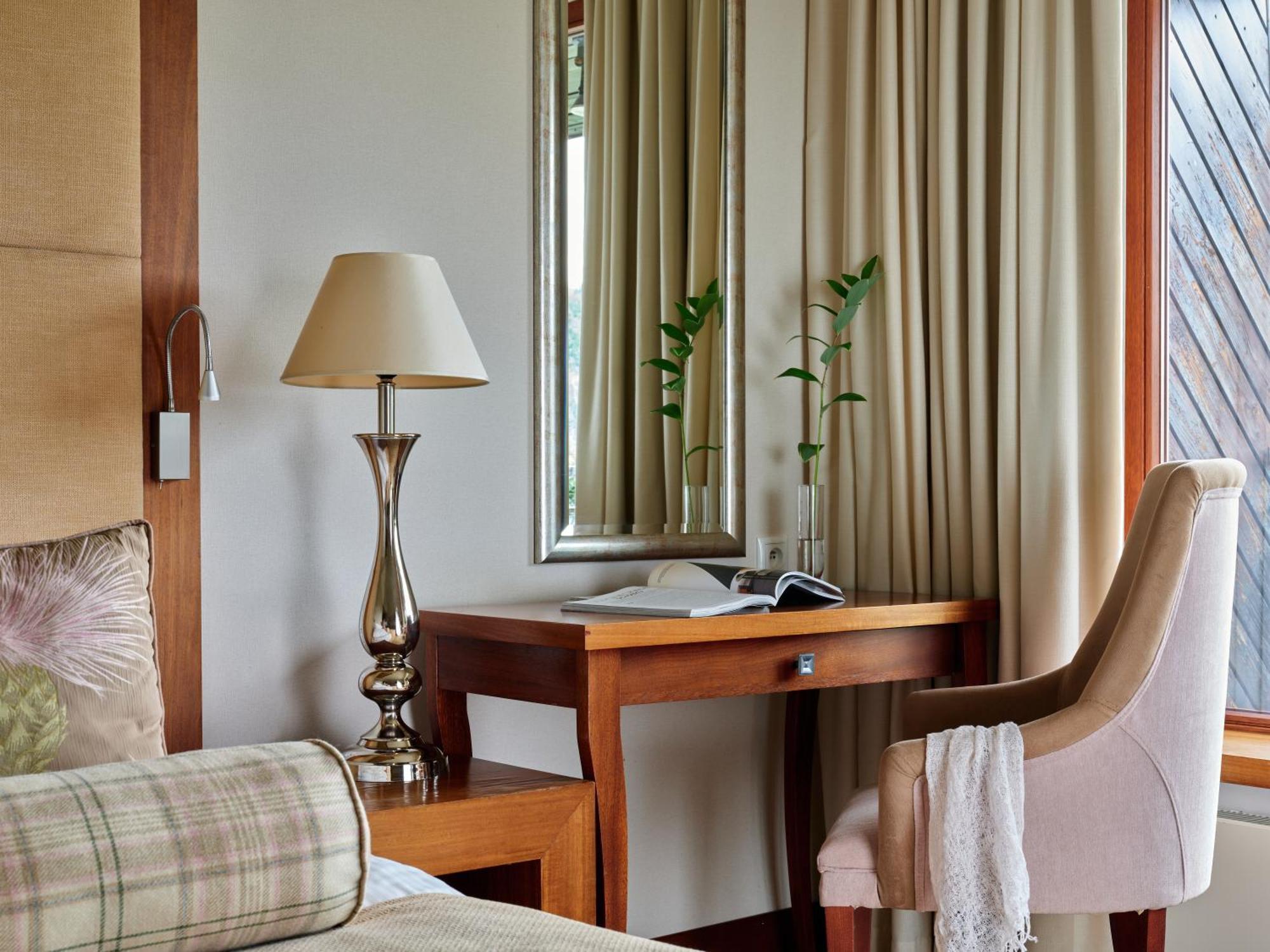 Hotel Spa Dr Irena Eris Krynica Zdroj Εξωτερικό φωτογραφία