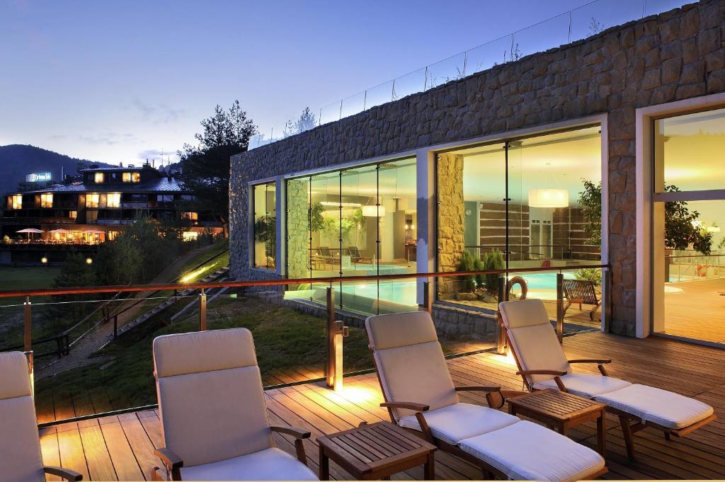 Hotel Spa Dr Irena Eris Krynica Zdroj Εξωτερικό φωτογραφία