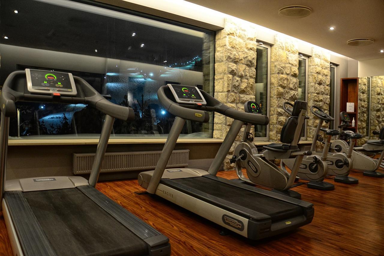 Hotel Spa Dr Irena Eris Krynica Zdroj Εξωτερικό φωτογραφία