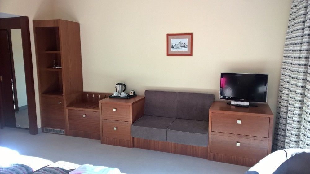 Hotel Spa Dr Irena Eris Krynica Zdroj Εξωτερικό φωτογραφία