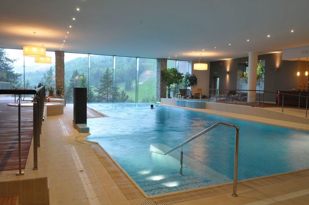 Hotel Spa Dr Irena Eris Krynica Zdroj Εξωτερικό φωτογραφία