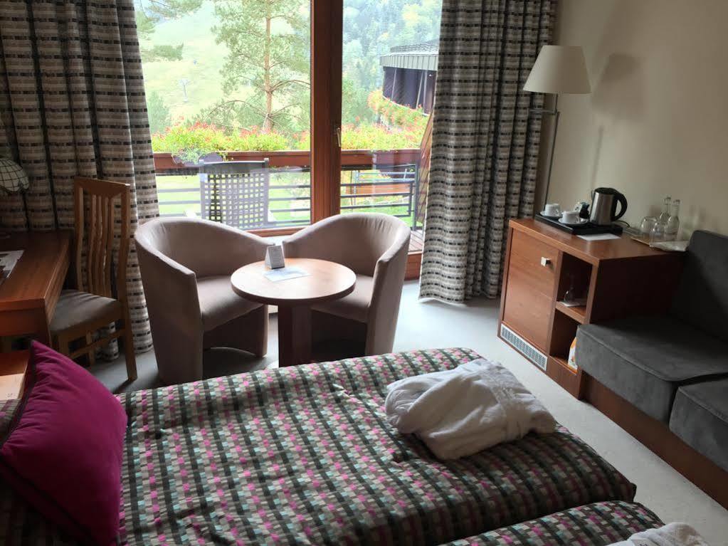 Hotel Spa Dr Irena Eris Krynica Zdroj Εξωτερικό φωτογραφία