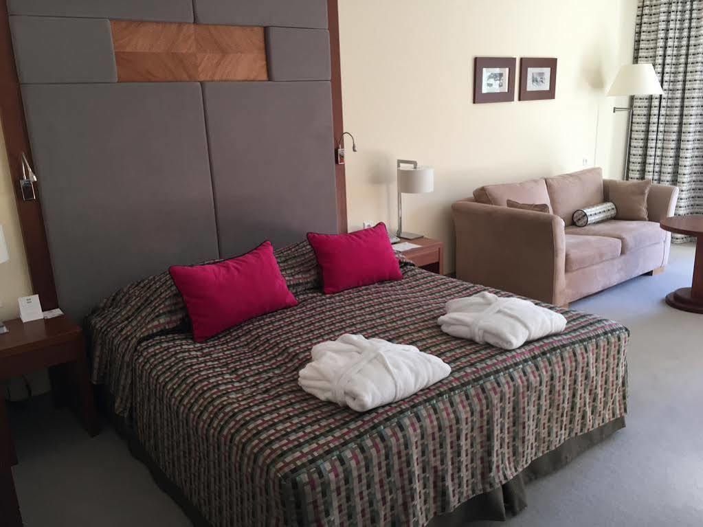 Hotel Spa Dr Irena Eris Krynica Zdroj Εξωτερικό φωτογραφία