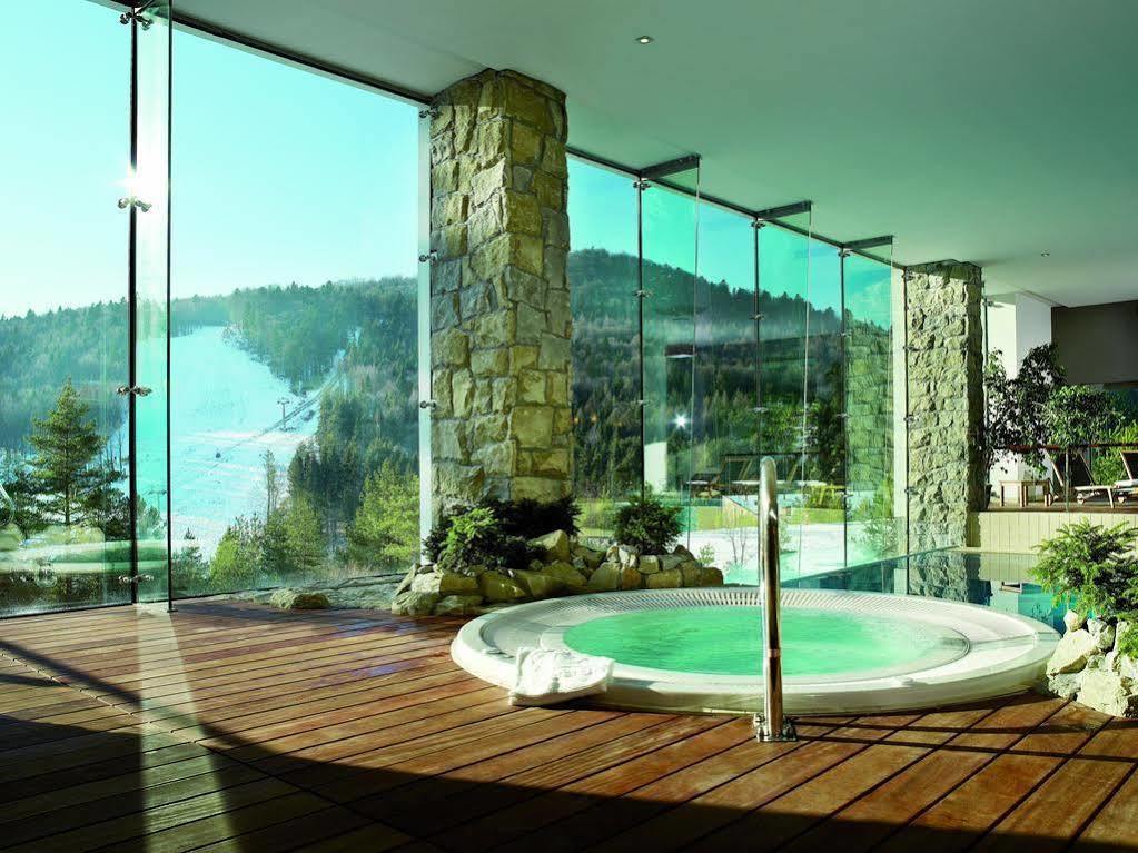 Hotel Spa Dr Irena Eris Krynica Zdroj Εξωτερικό φωτογραφία