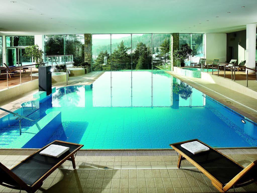 Hotel Spa Dr Irena Eris Krynica Zdroj Εξωτερικό φωτογραφία