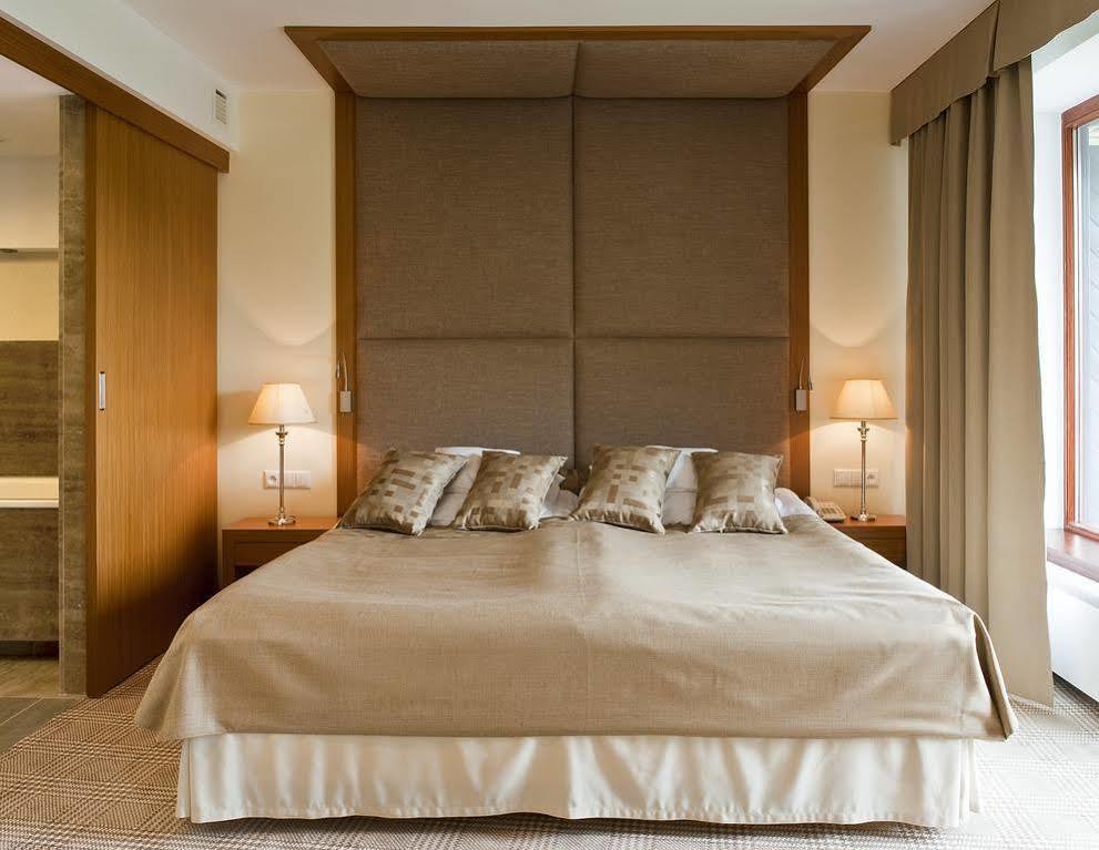 Hotel Spa Dr Irena Eris Krynica Zdroj Εξωτερικό φωτογραφία