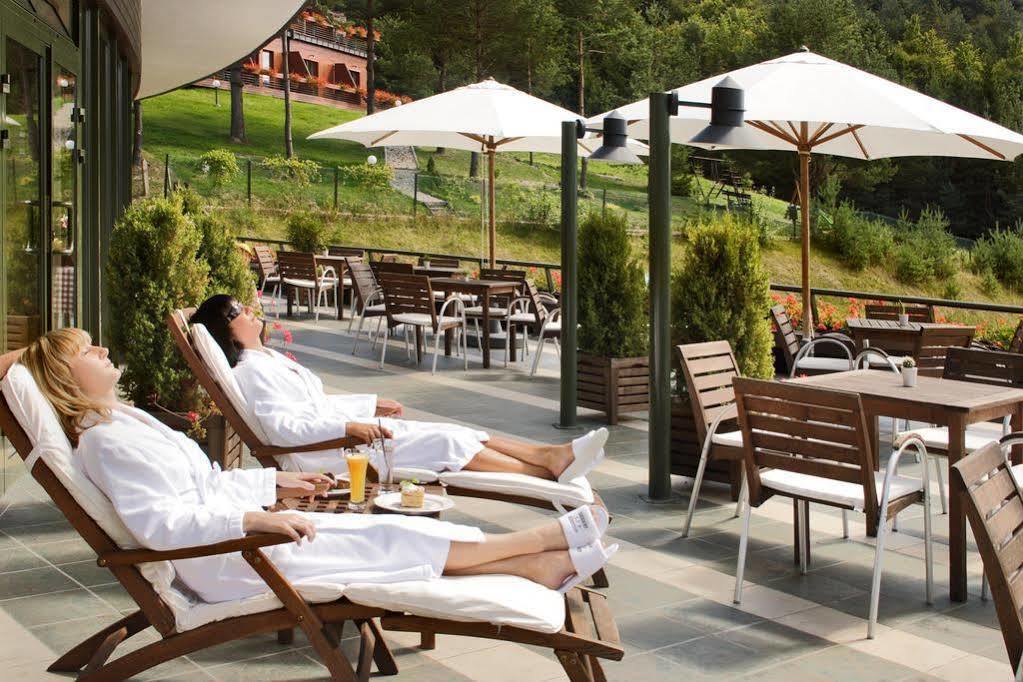 Hotel Spa Dr Irena Eris Krynica Zdroj Εξωτερικό φωτογραφία