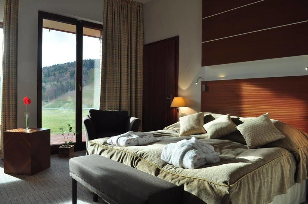 Hotel Spa Dr Irena Eris Krynica Zdroj Εξωτερικό φωτογραφία