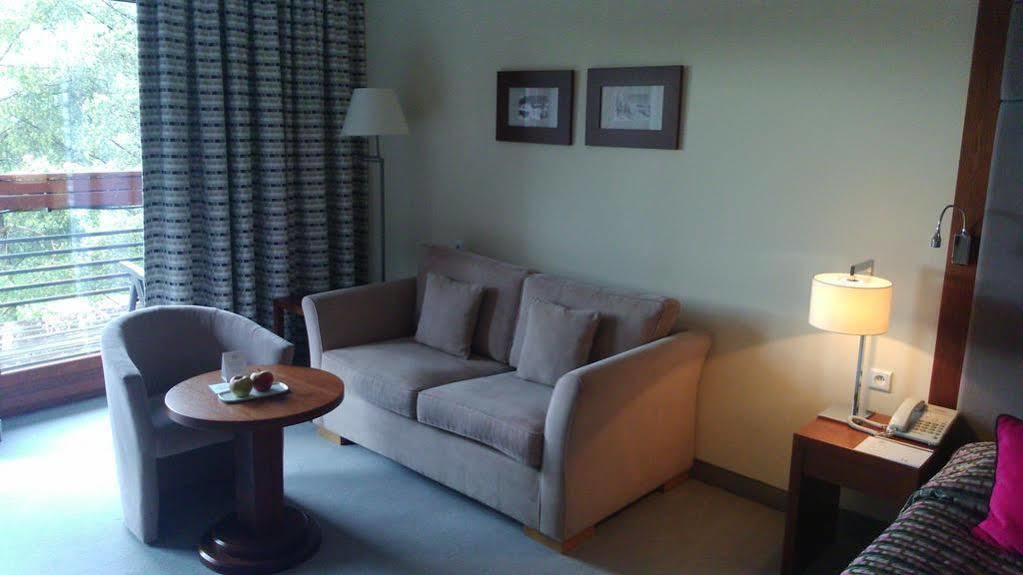 Hotel Spa Dr Irena Eris Krynica Zdroj Εξωτερικό φωτογραφία