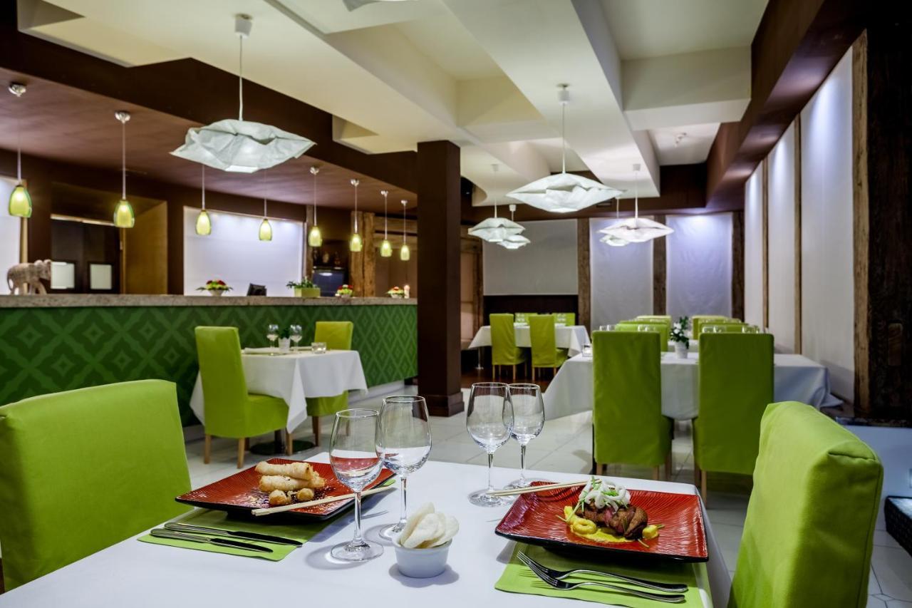 Hotel Spa Dr Irena Eris Krynica Zdroj Εξωτερικό φωτογραφία
