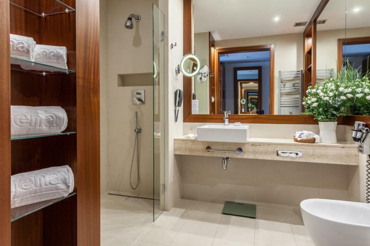 Hotel Spa Dr Irena Eris Krynica Zdroj Εξωτερικό φωτογραφία