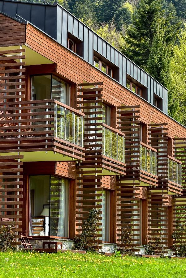 Hotel Spa Dr Irena Eris Krynica Zdroj Εξωτερικό φωτογραφία